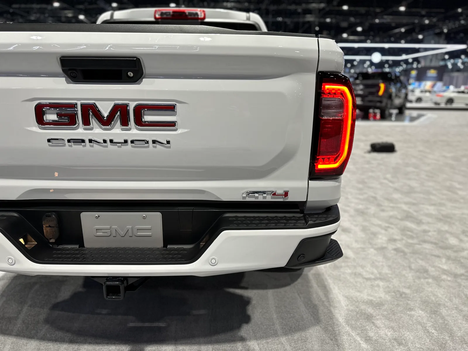 2023 GMC Canyon AT4: Is This THE Best Midsize Pickup Truck?
