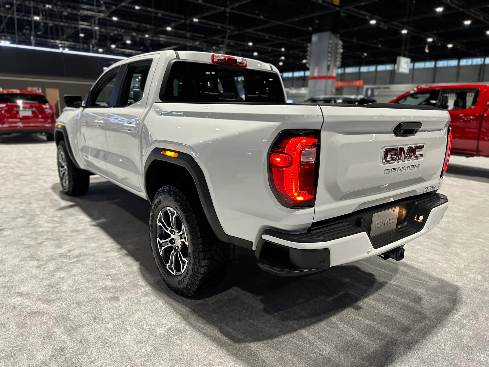 2023 GMC Canyon AT4: Is This THE Best Midsize Pickup Truck?