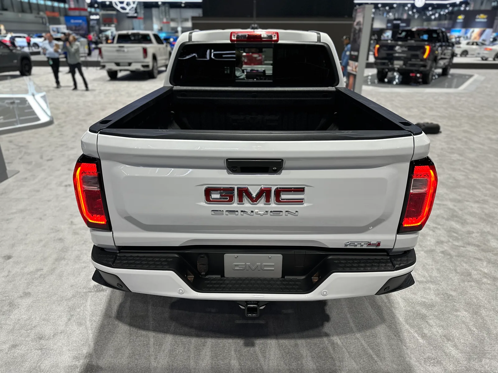 2023 GMC Canyon AT4: Is This THE Best Midsize Pickup Truck?