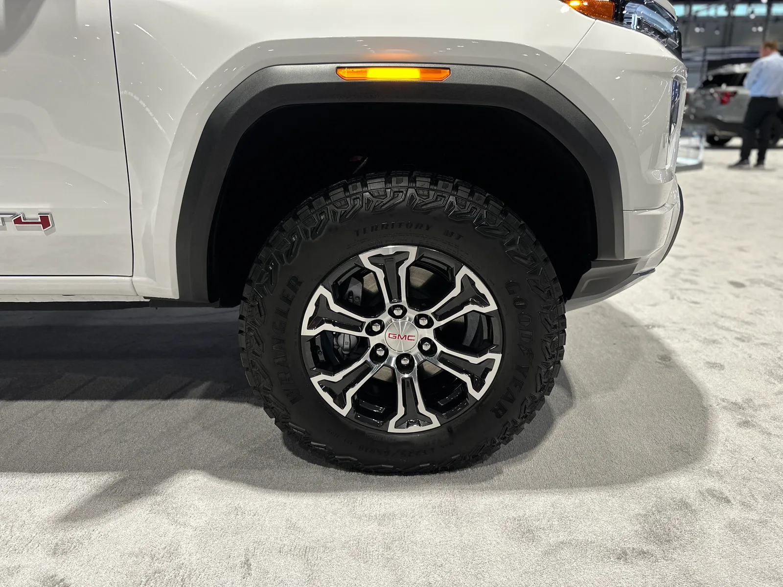 2023 GMC Canyon AT4: Is This THE Best Midsize Pickup Truck?