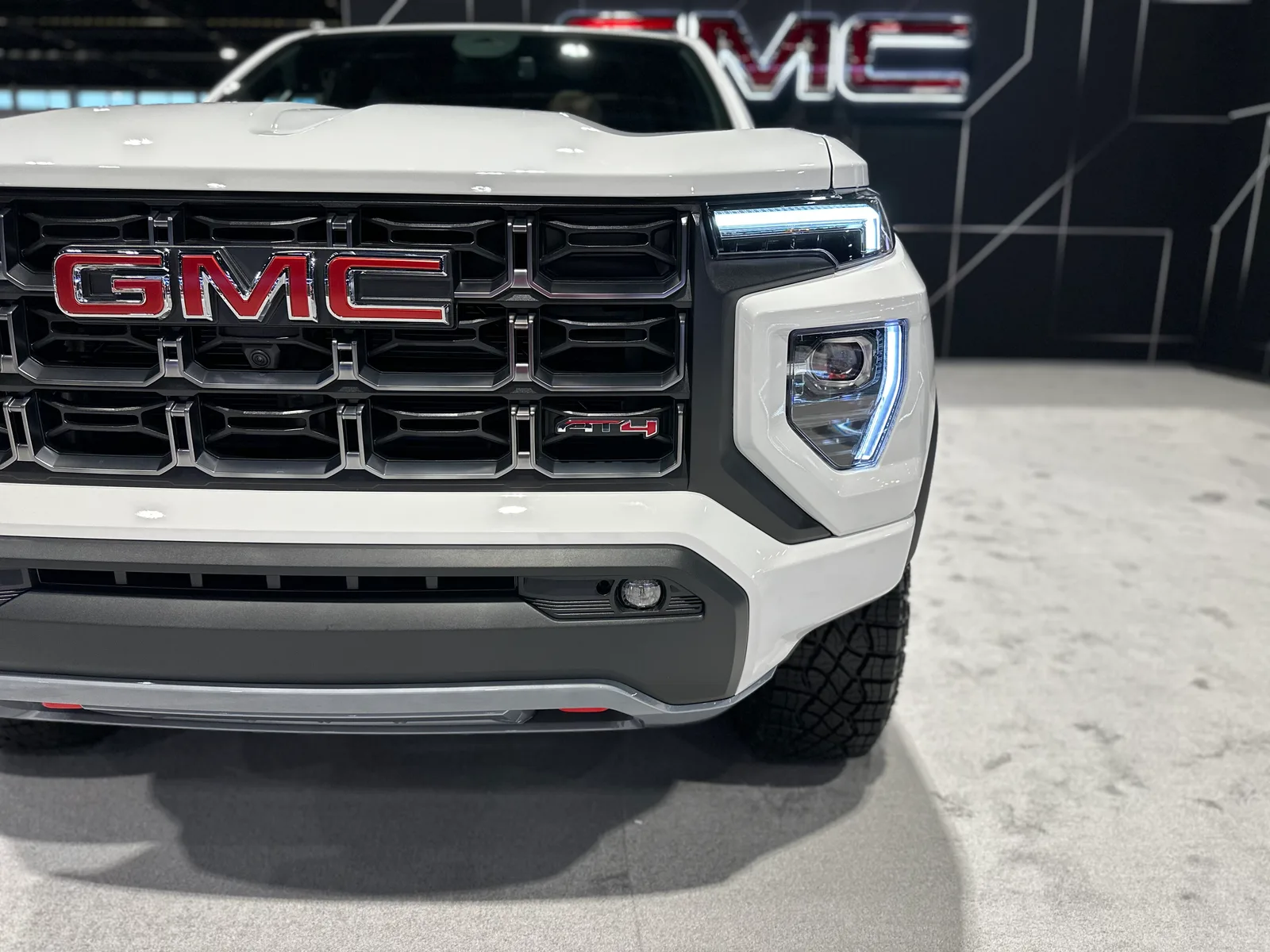 2023 GMC Canyon AT4: Is This THE Best Midsize Pickup Truck?