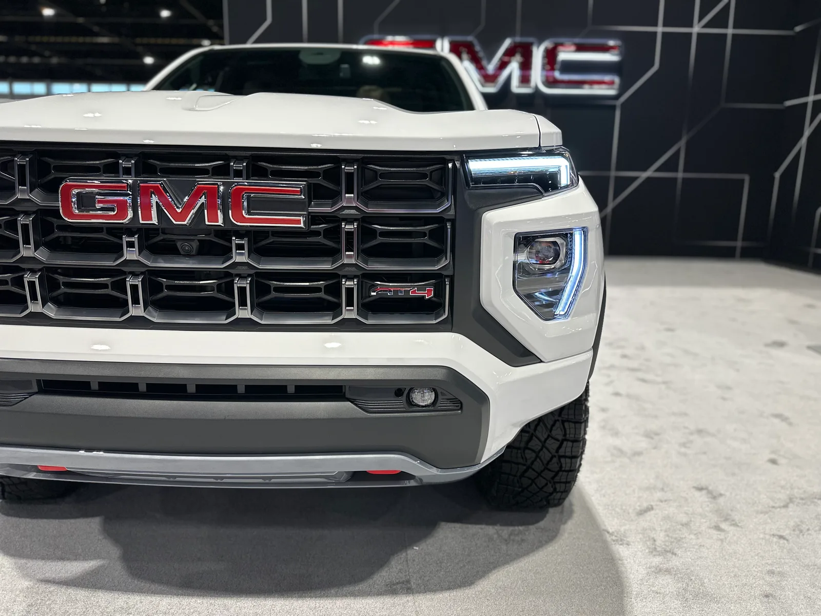 2023 GMC Canyon AT4: Is This THE Best Midsize Pickup Truck?