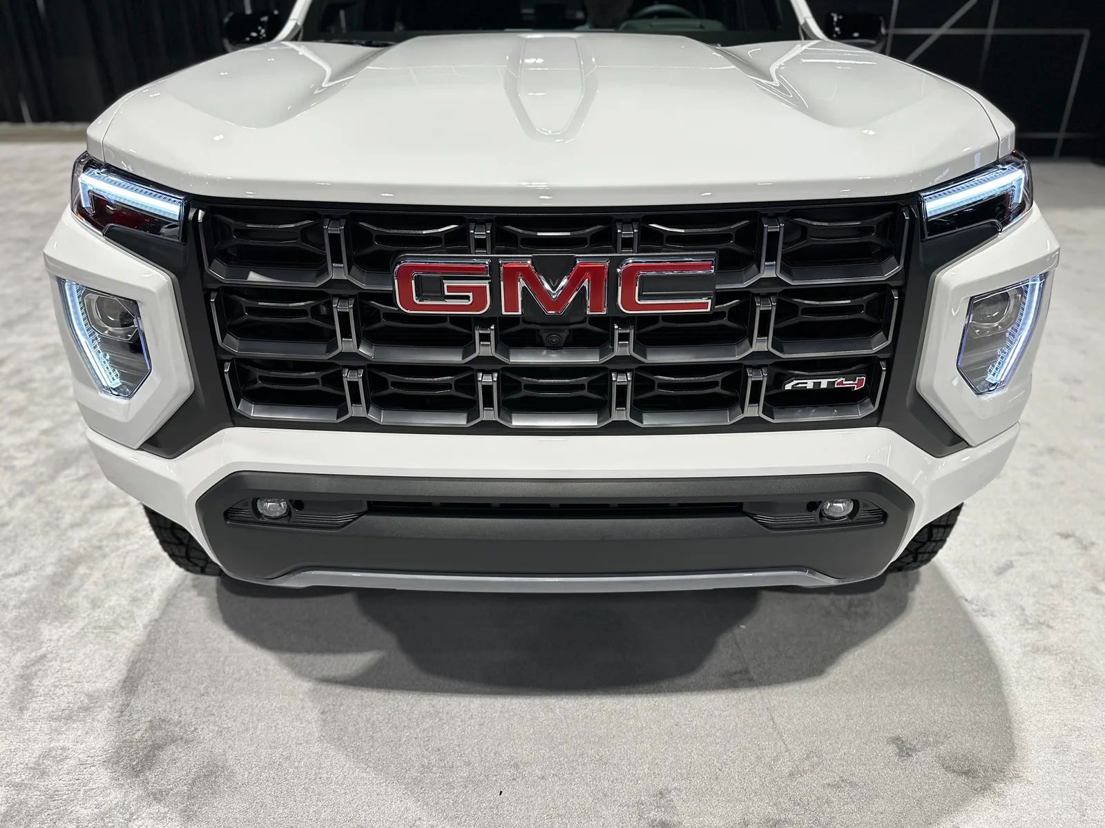 2023 GMC Canyon AT4: Is This THE Best Midsize Pickup Truck?