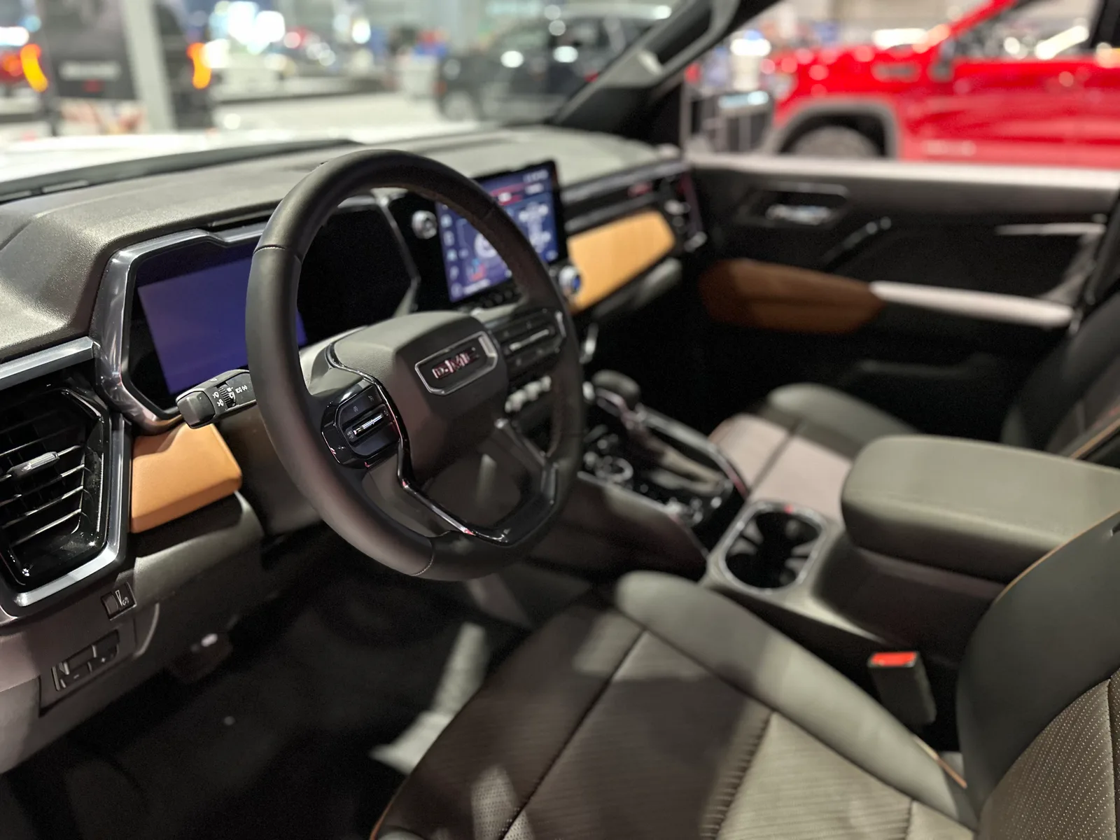 2023 GMC Canyon AT4: Is This THE Best Midsize Pickup Truck?