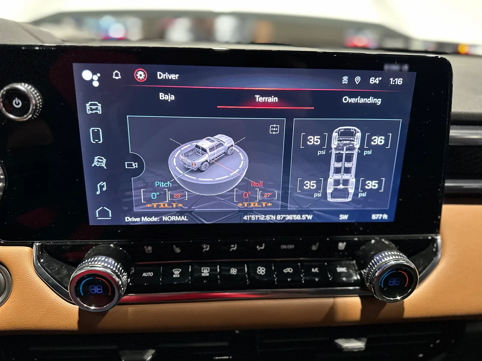 2023 GMC Canyon AT4: Is This THE Best Midsize Pickup Truck?