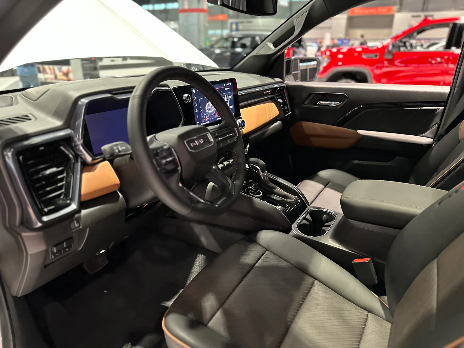 2023 GMC Canyon AT4: Is This THE Best Midsize Pickup Truck?