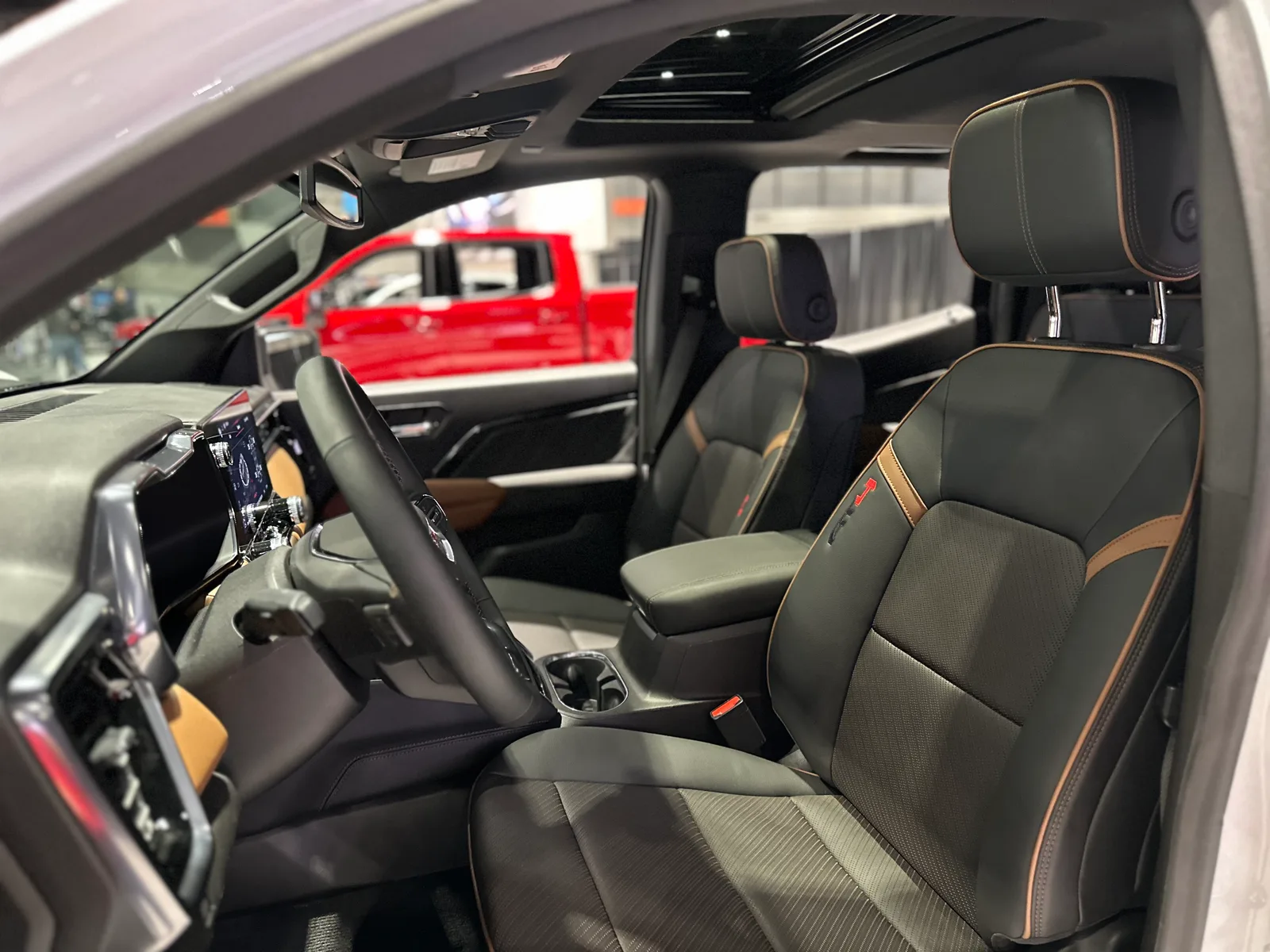 2023 GMC Canyon AT4: Is This THE Best Midsize Pickup Truck?