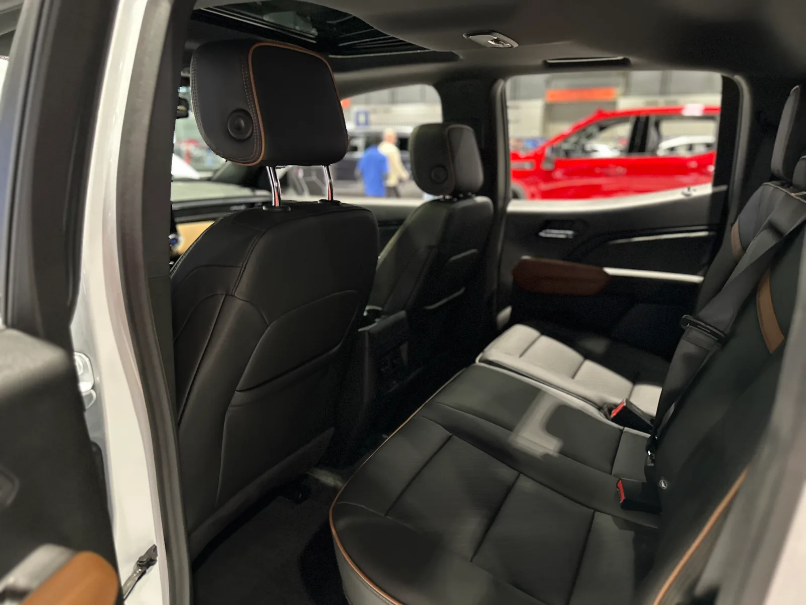 2023 GMC Canyon AT4: Is This THE Best Midsize Pickup Truck?
