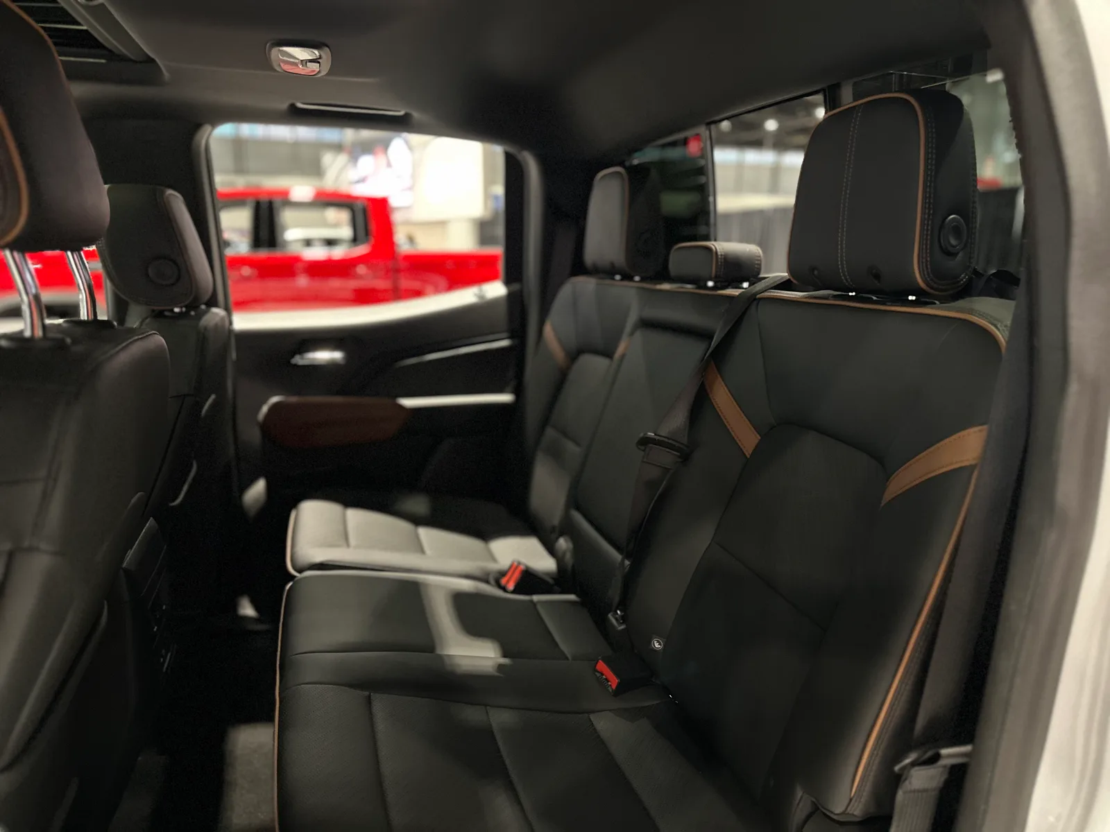 2023 GMC Canyon AT4: Is This THE Best Midsize Pickup Truck?