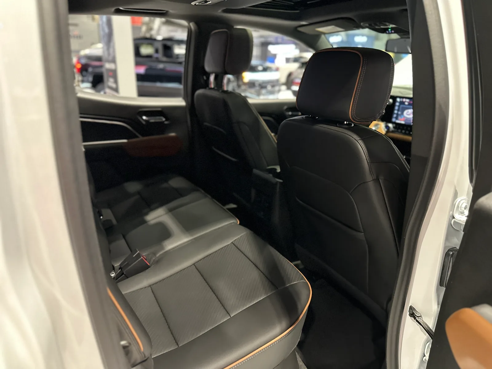 2023 GMC Canyon AT4: Is This THE Best Midsize Pickup Truck?