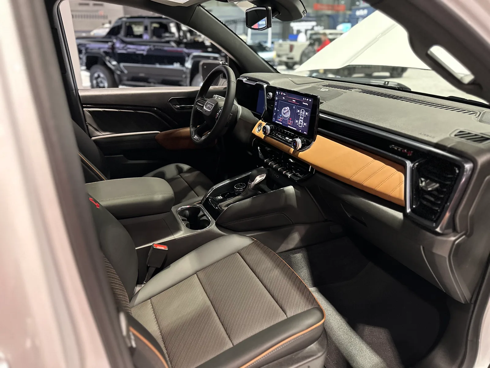 2023 GMC Canyon AT4: Is This THE Best Midsize Pickup Truck?