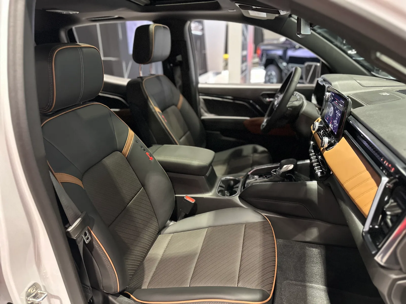 2023 GMC Canyon AT4: Is This THE Best Midsize Pickup Truck?