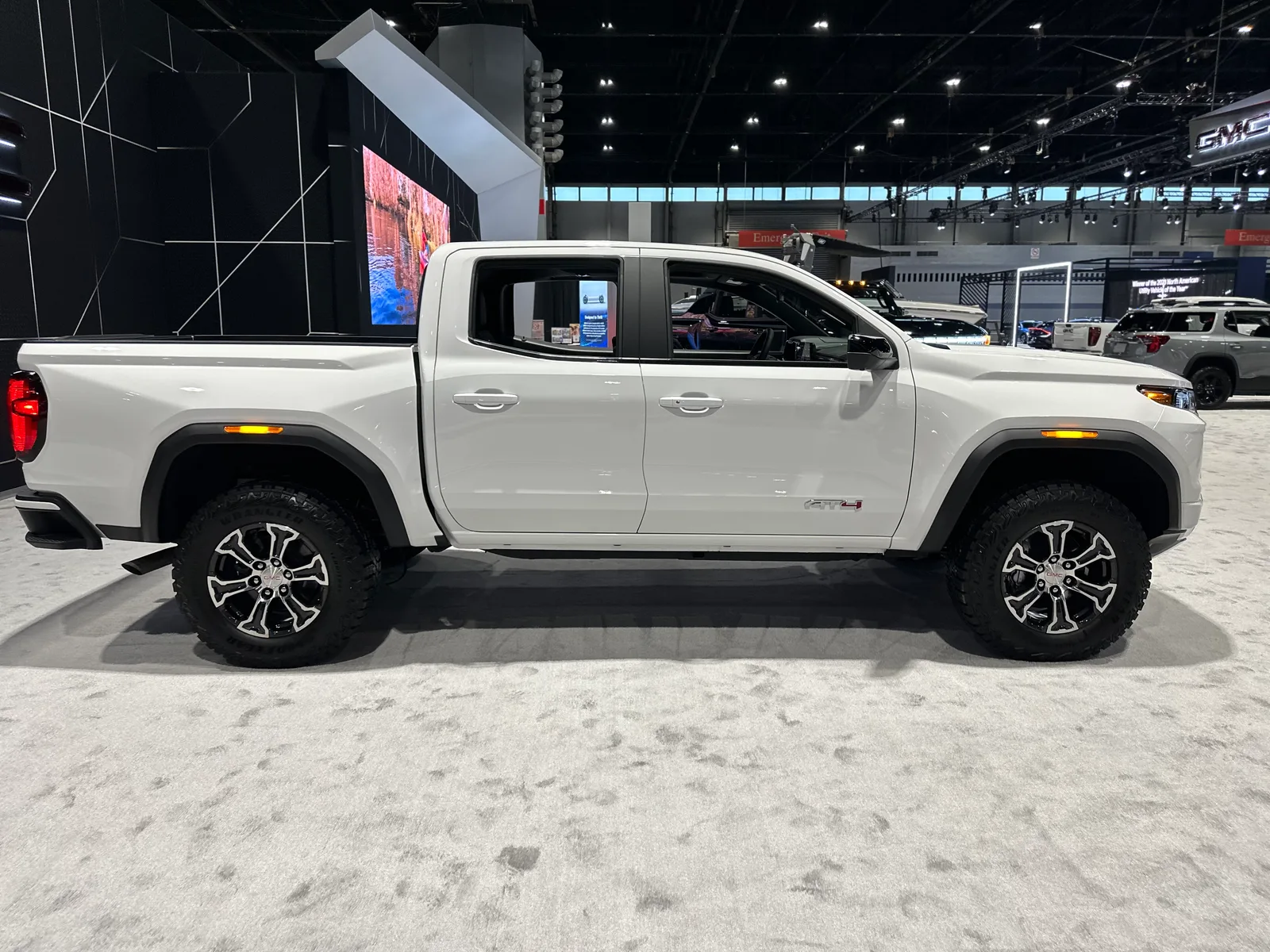 2023 GMC Canyon AT4: Is This THE Best Midsize Pickup Truck?