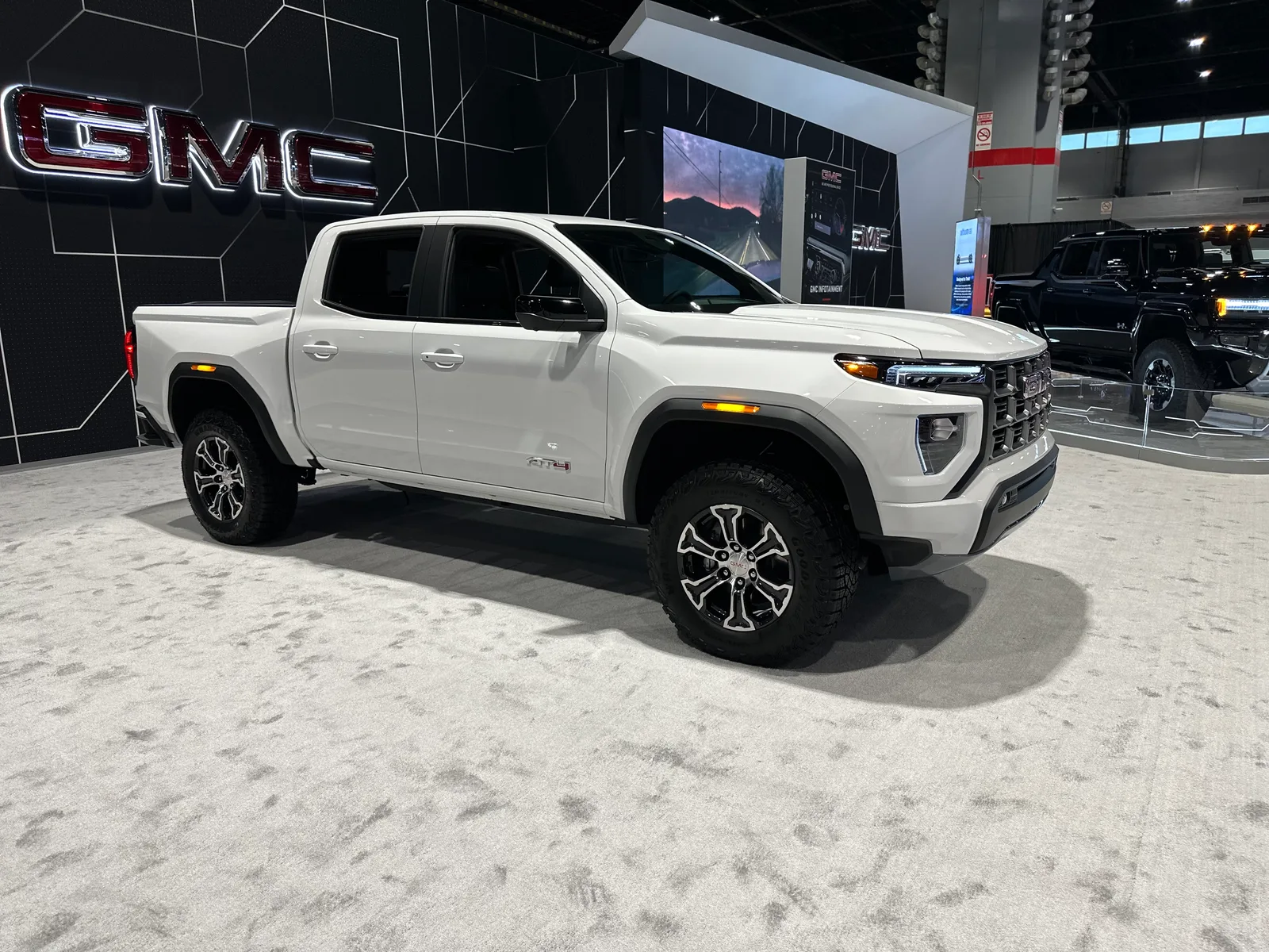 2023 GMC Canyon AT4: Is This THE Best Midsize Pickup Truck?