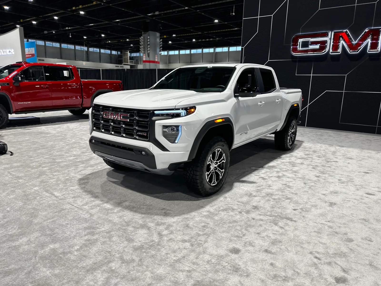 2023 GMC Canyon AT4: Is This THE Best Midsize Pickup Truck?