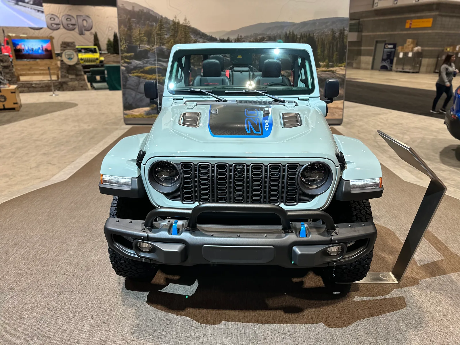 2023 Jeep Wrangler Rubicon: Celebrating 20 Years of Rubicon with Special Editions
