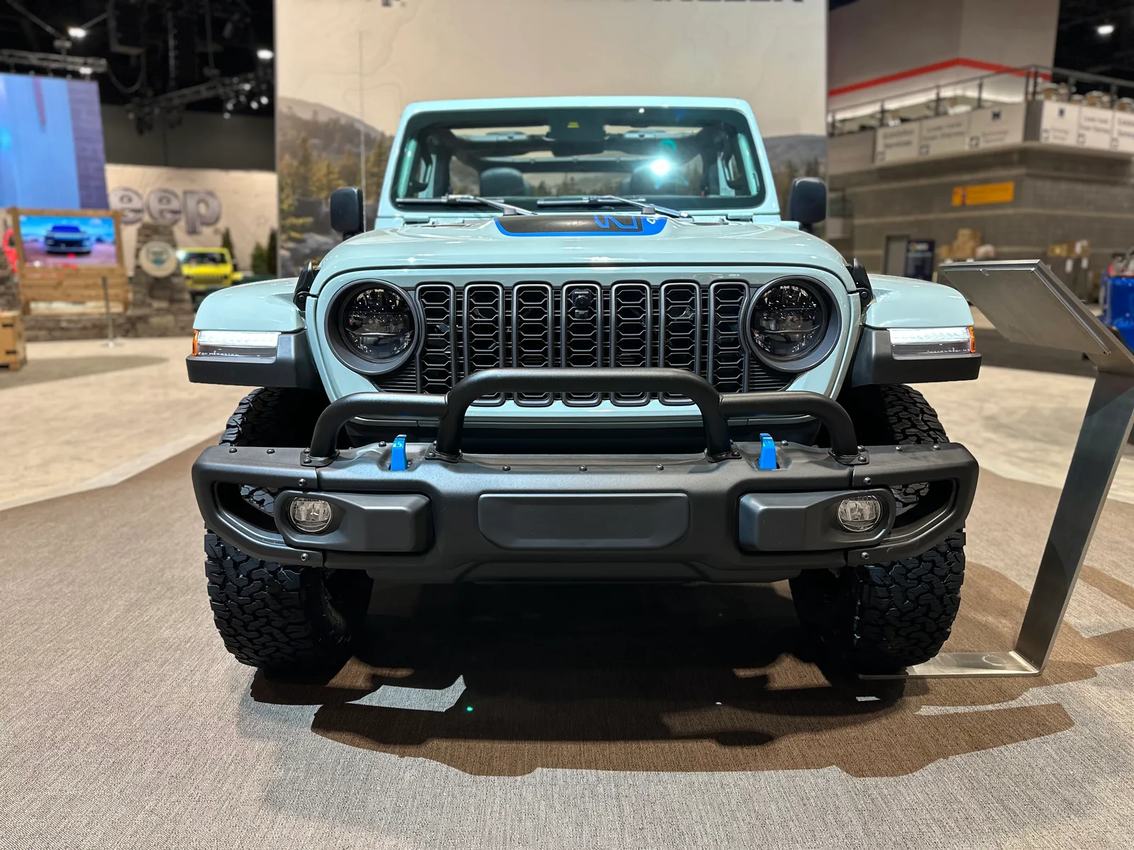 2023 Jeep Wrangler Rubicon: Celebrating 20 Years of Rubicon with Special Editions