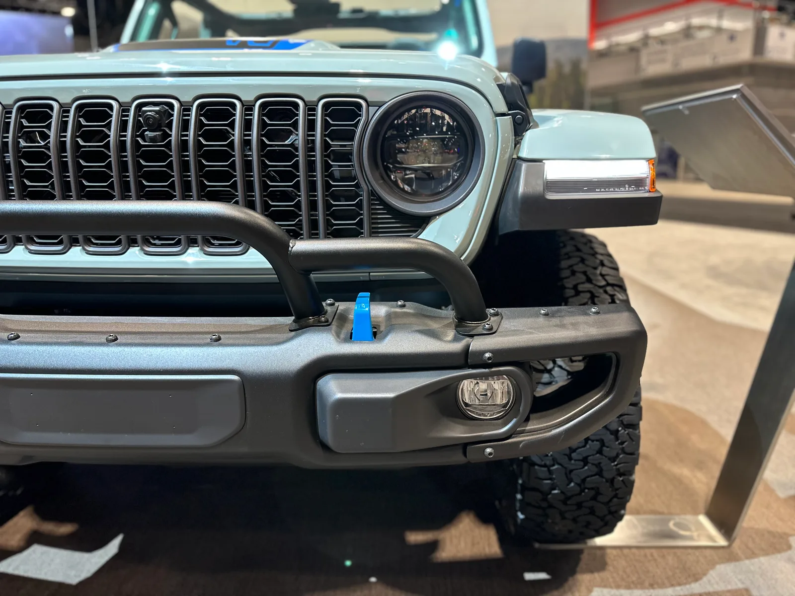 2023 Jeep Wrangler Rubicon: Celebrating 20 Years of Rubicon with Special Editions