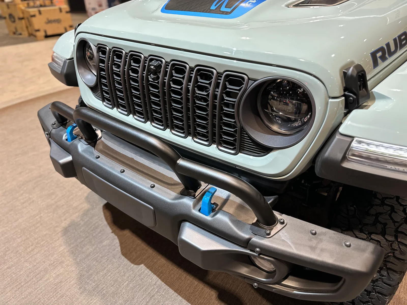 2023 Jeep Wrangler Rubicon: Celebrating 20 Years of Rubicon with Special Editions