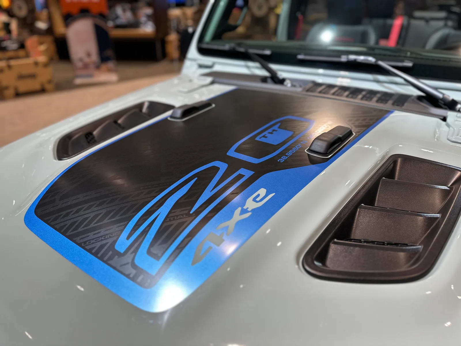2023 Jeep Wrangler Rubicon: Celebrating 20 Years of Rubicon with Special Editions