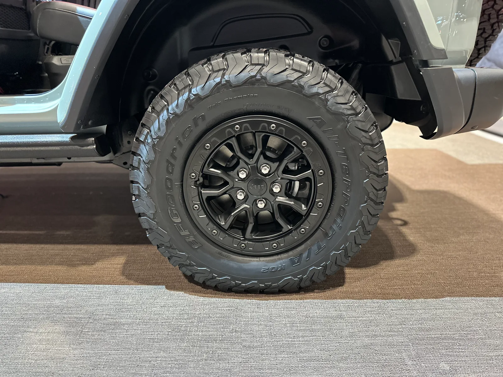 2023 Jeep Wrangler Rubicon: Celebrating 20 Years of Rubicon with Special Editions