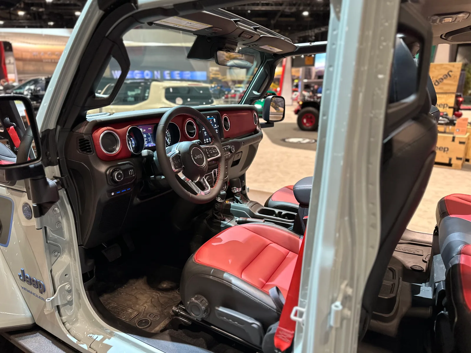 2023 Jeep Wrangler Rubicon: Celebrating 20 Years of Rubicon with Special Editions