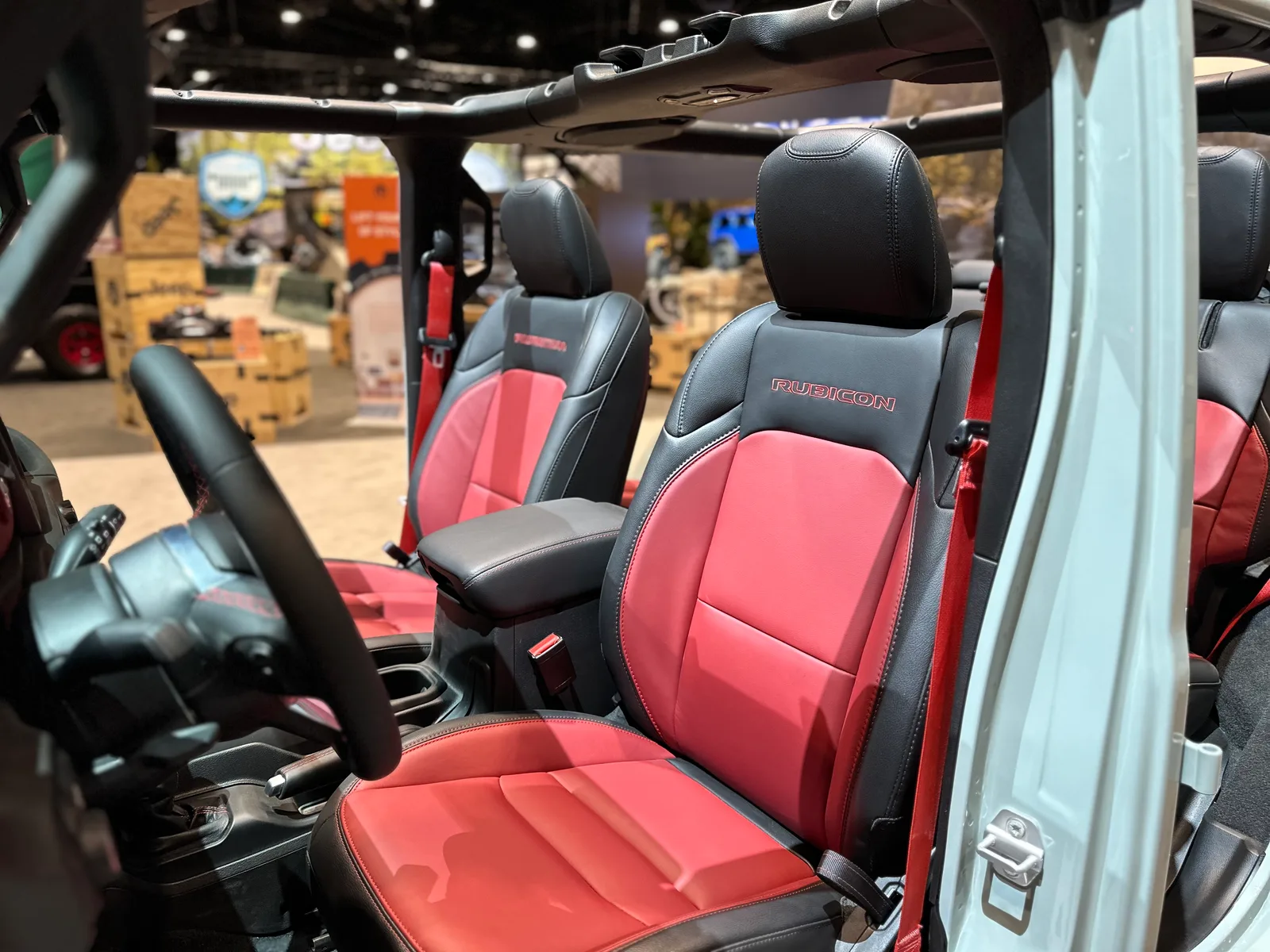 2023 Jeep Wrangler Rubicon: Celebrating 20 Years of Rubicon with Special Editions