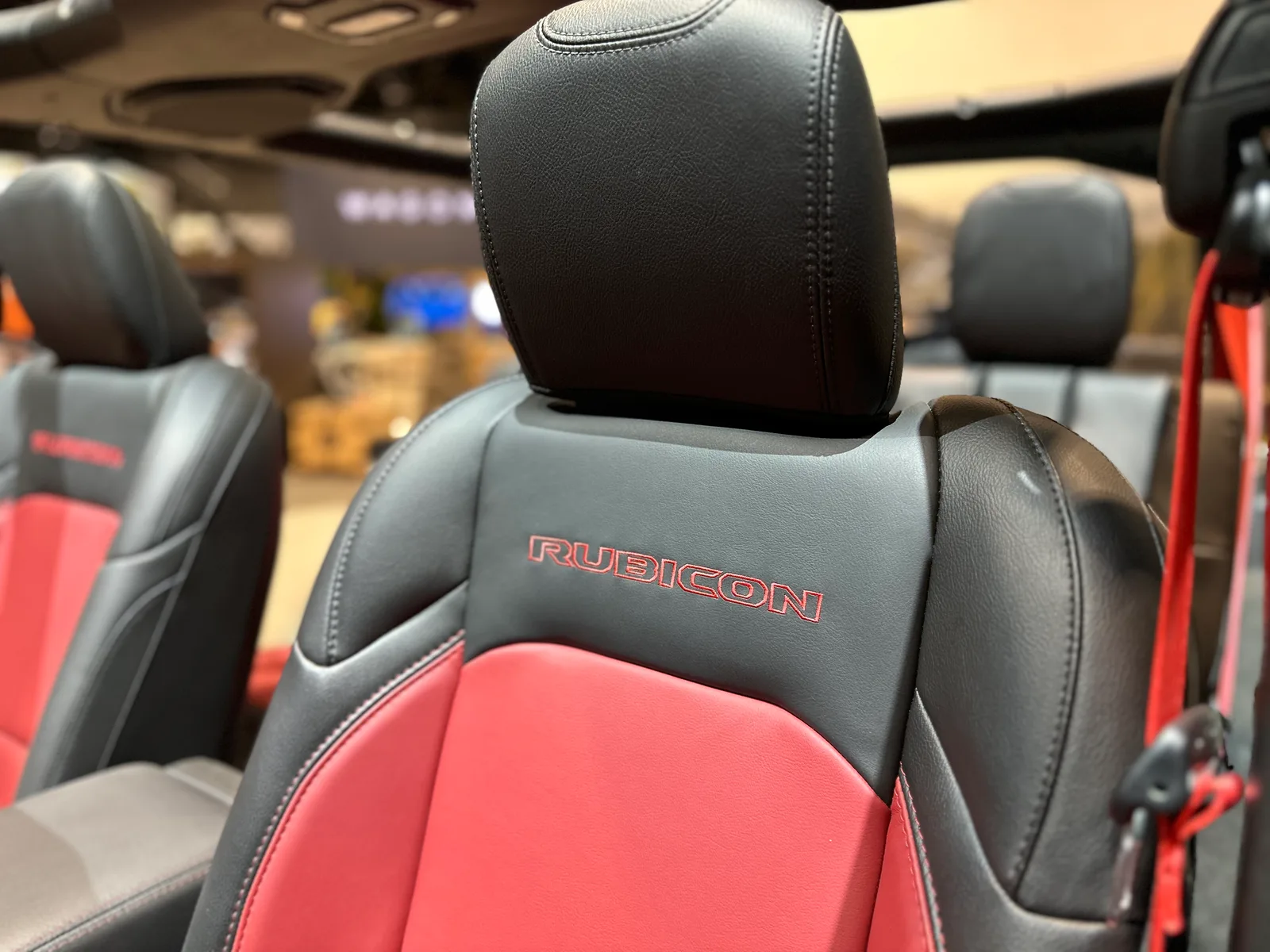 2023 Jeep Wrangler Rubicon: Celebrating 20 Years of Rubicon with Special Editions