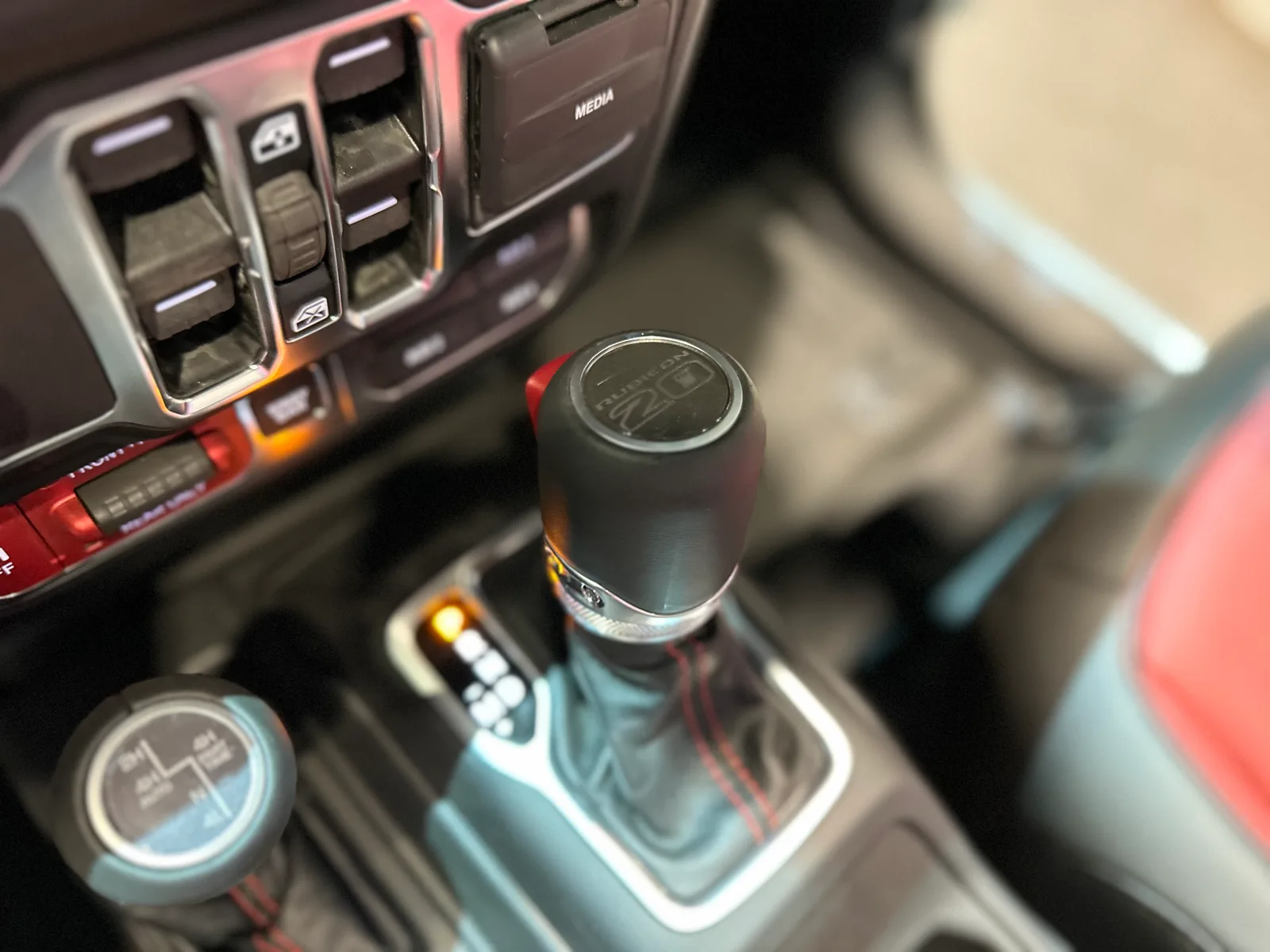 2023 Jeep Wrangler Rubicon: Celebrating 20 Years of Rubicon with Special Editions