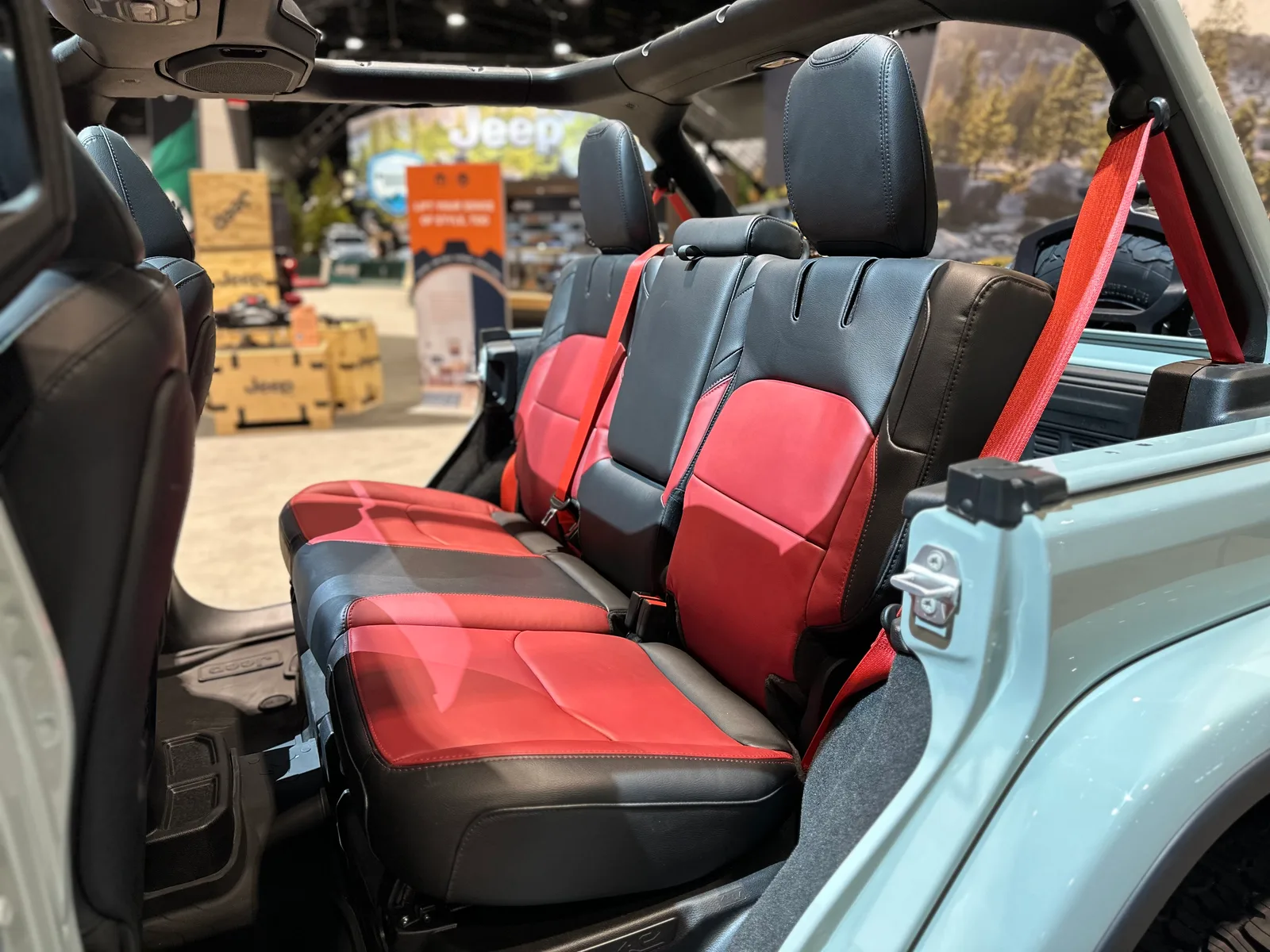 2023 Jeep Wrangler Rubicon: Celebrating 20 Years of Rubicon with Special Editions
