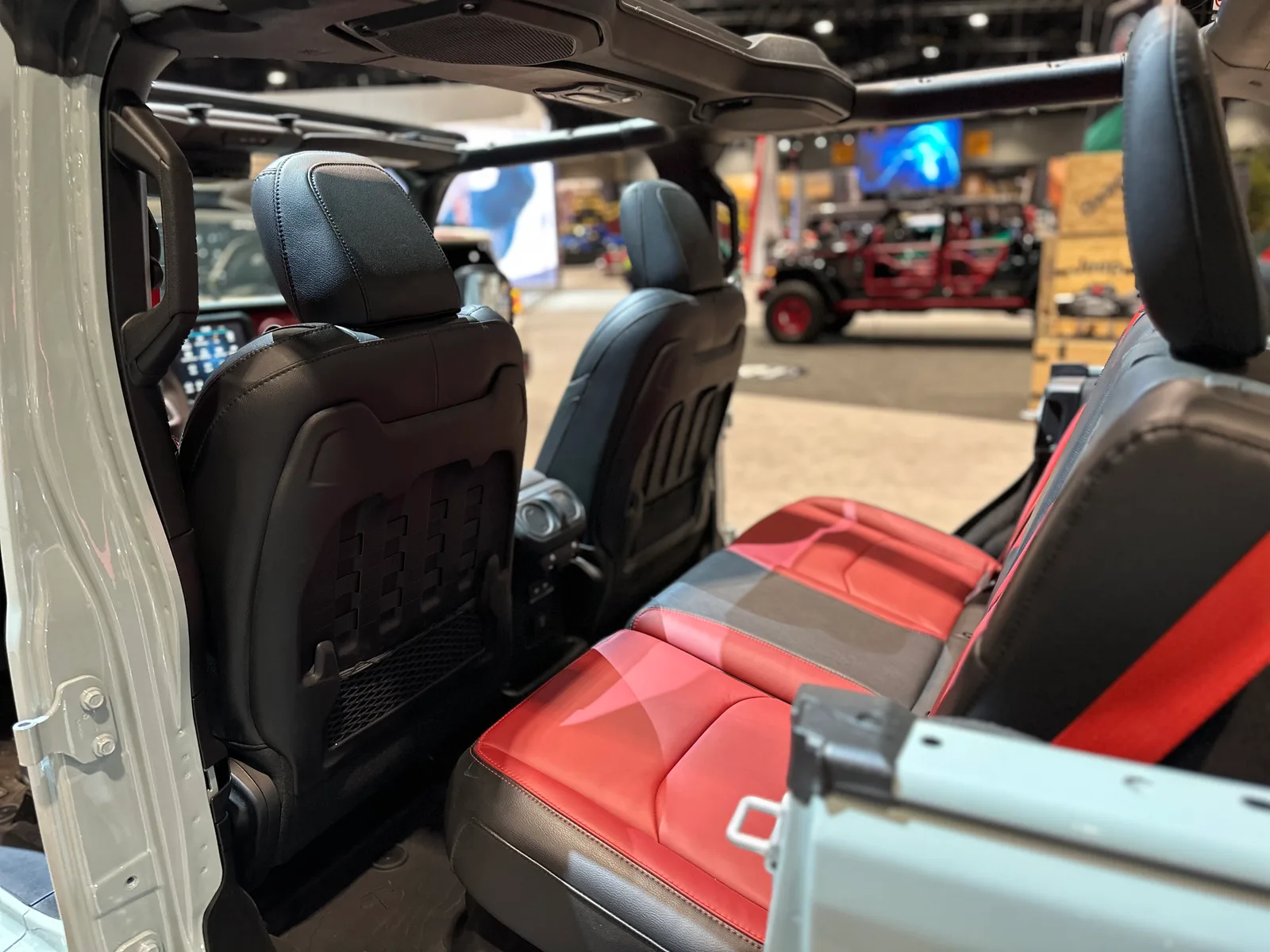 2023 Jeep Wrangler Rubicon: Celebrating 20 Years of Rubicon with Special Editions