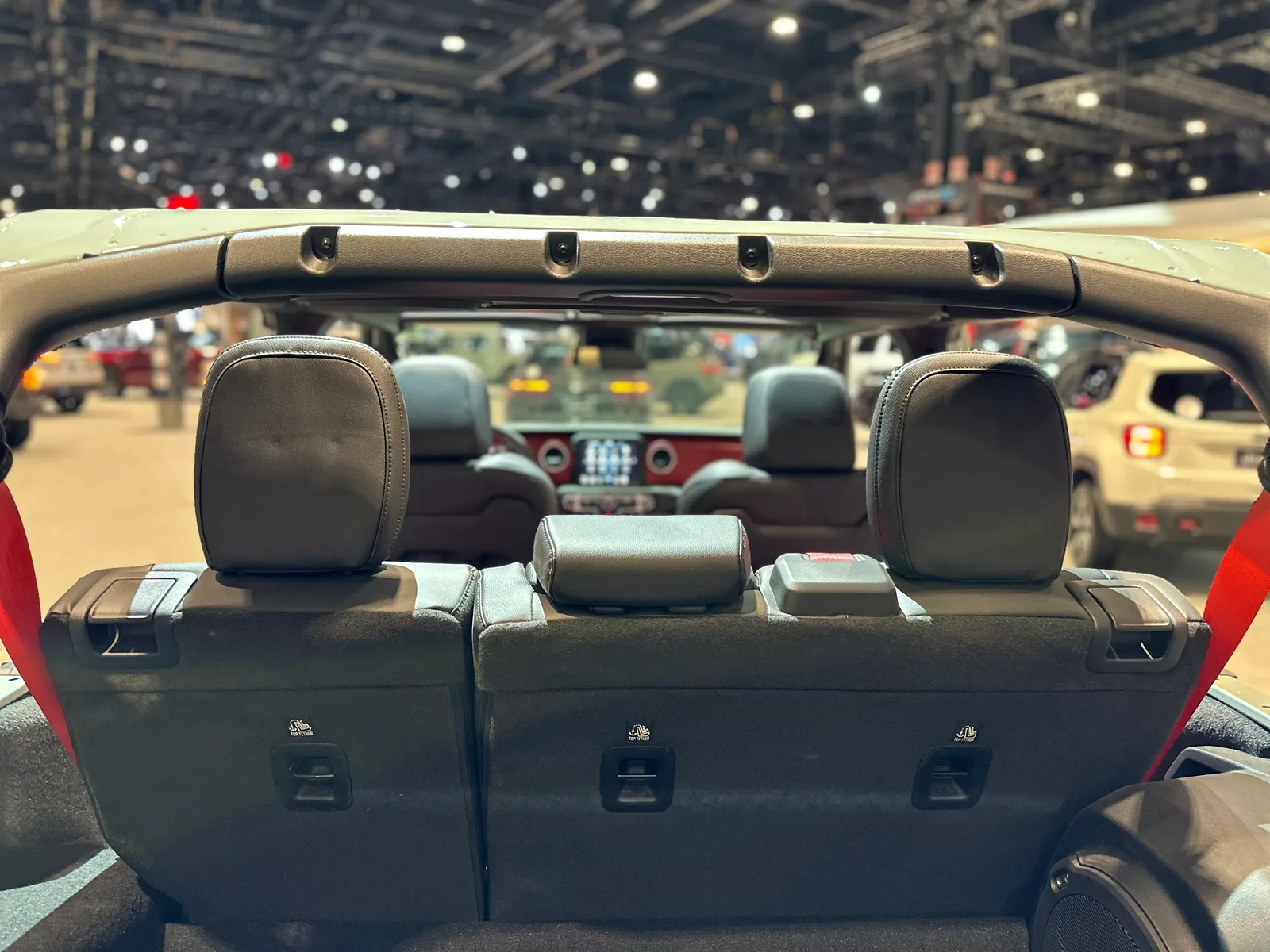 2023 Jeep Wrangler Rubicon: Celebrating 20 Years of Rubicon with Special Editions