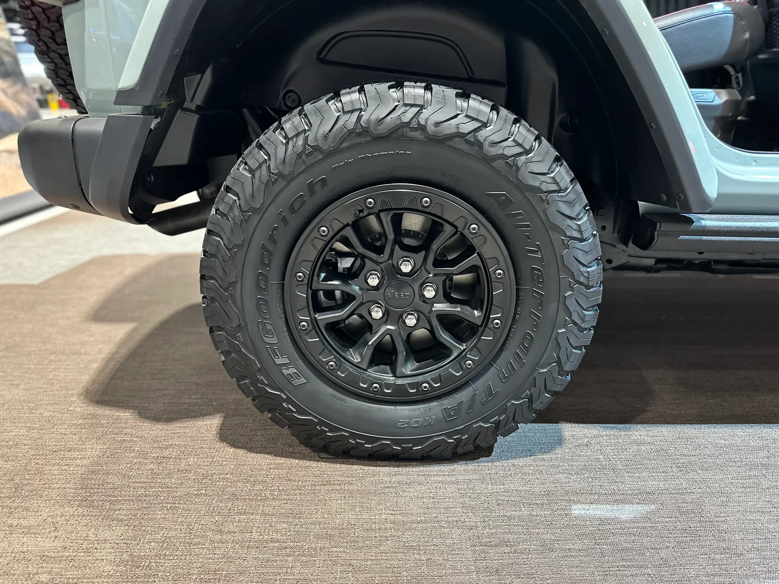 2023 Jeep Wrangler Rubicon: Celebrating 20 Years of Rubicon with Special Editions