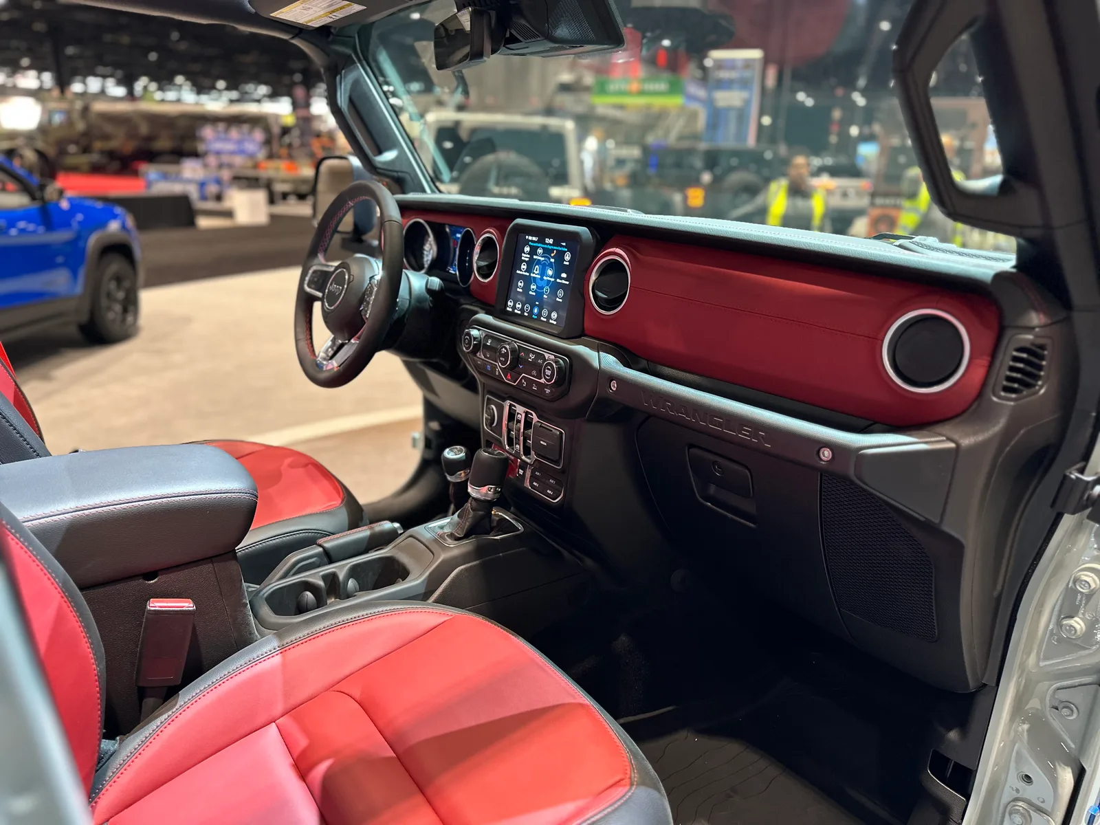 2023 Jeep Wrangler Rubicon: Celebrating 20 Years of Rubicon with Special Editions