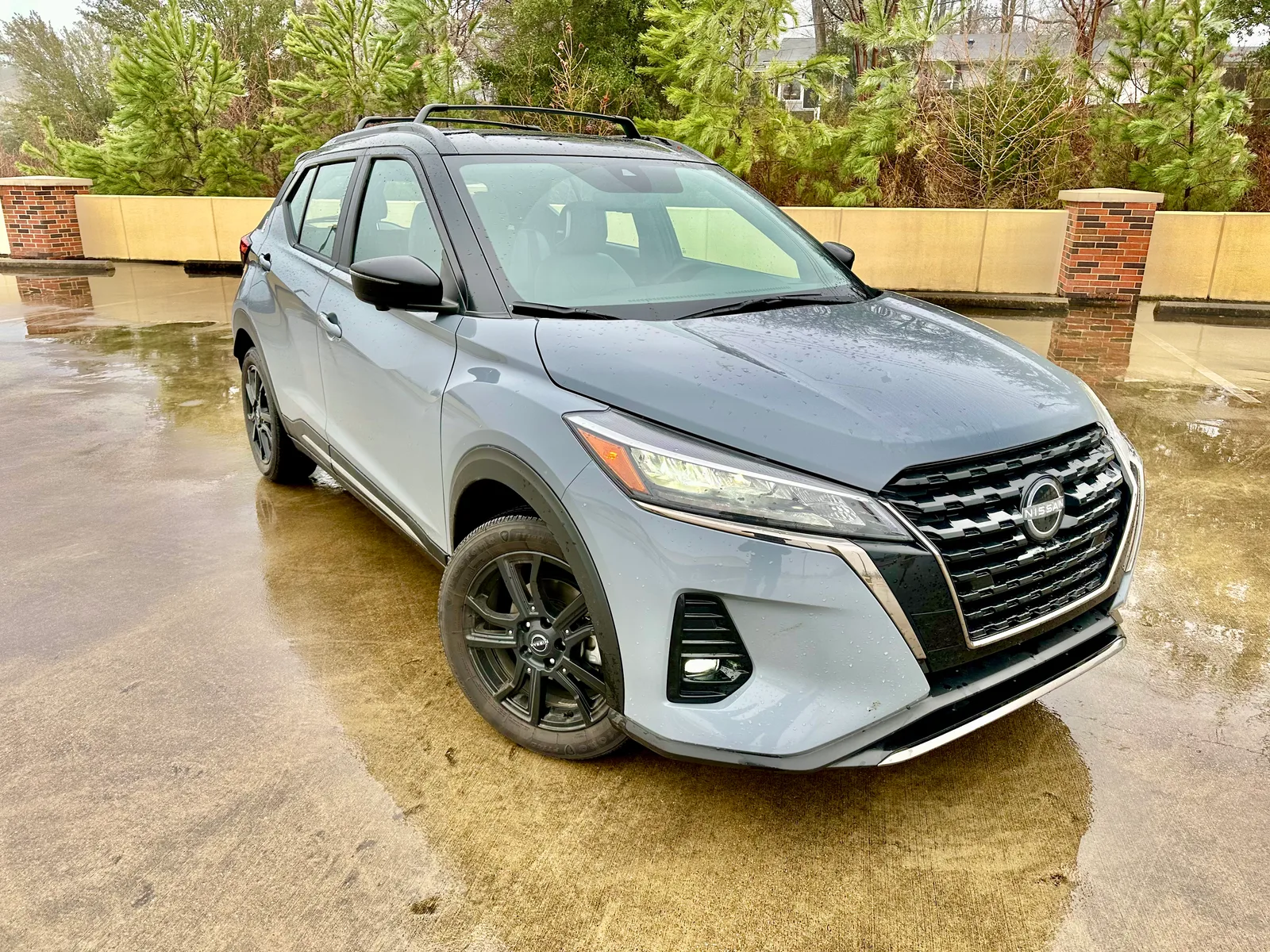2023 Nissan Kicks SR: Surprising and Affordable