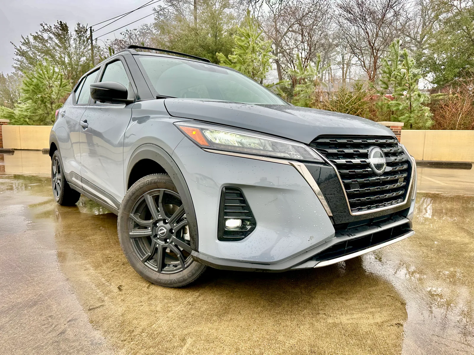 2023 Nissan Kicks SR: Surprising and Affordable