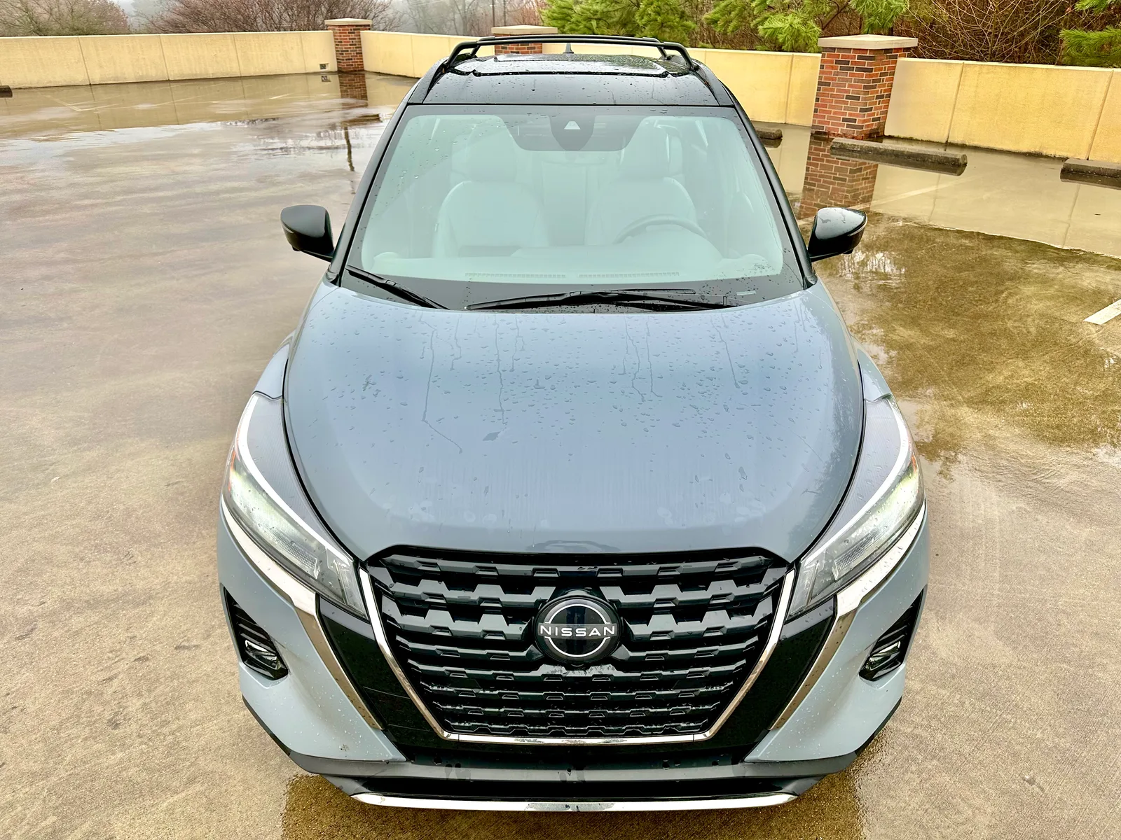 2023 Nissan Kicks SR: Surprising and Affordable