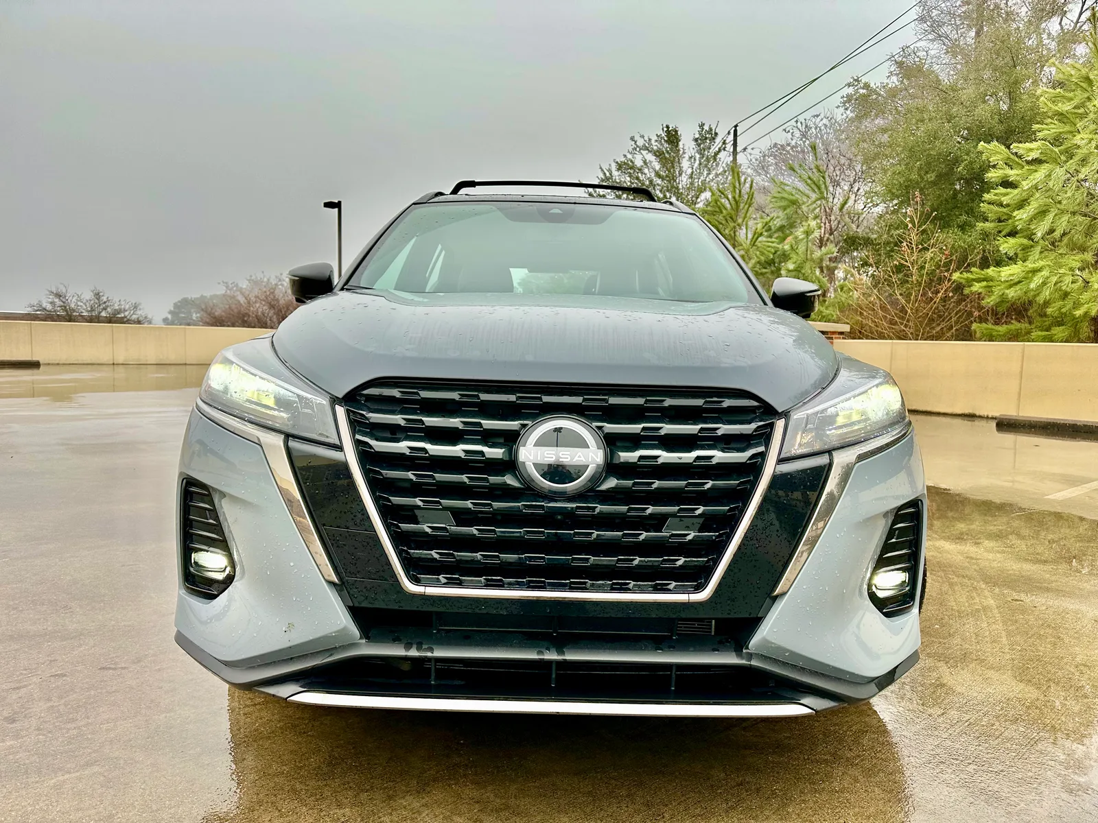 2023 Nissan Kicks SR: Surprising and Affordable