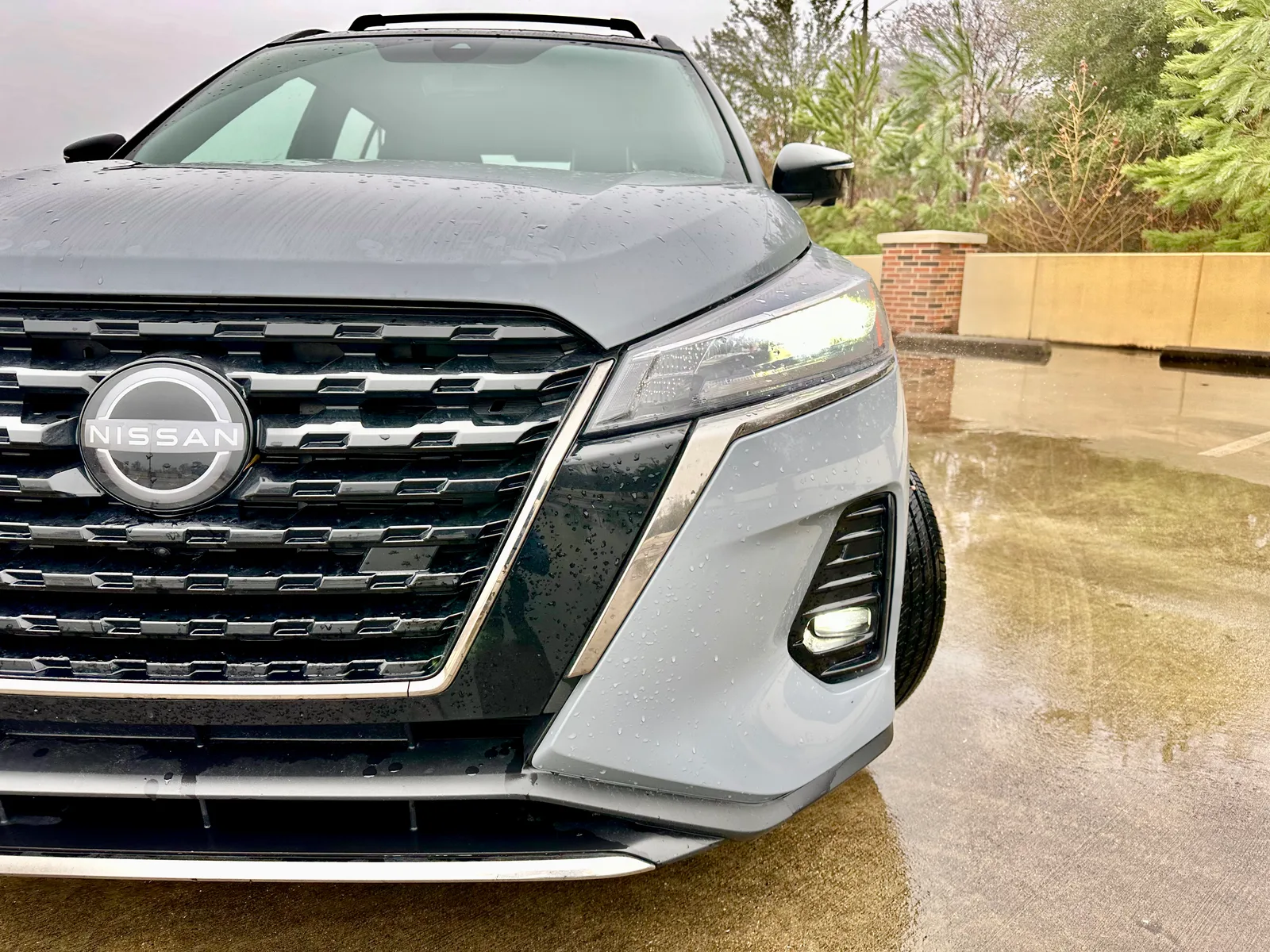 2023 Nissan Kicks SR: Surprising and Affordable