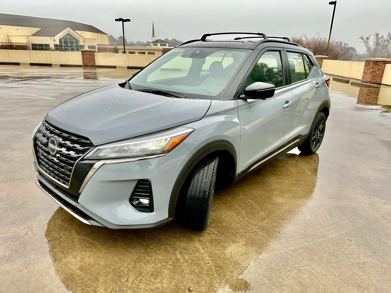 2023 Nissan Kicks SR: Surprising and Affordable