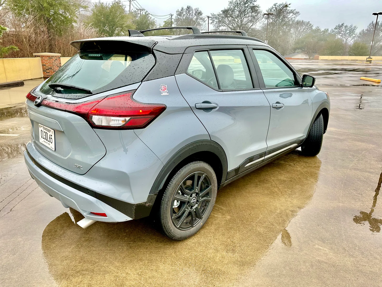 2023 Nissan Kicks SR: Surprising and Affordable