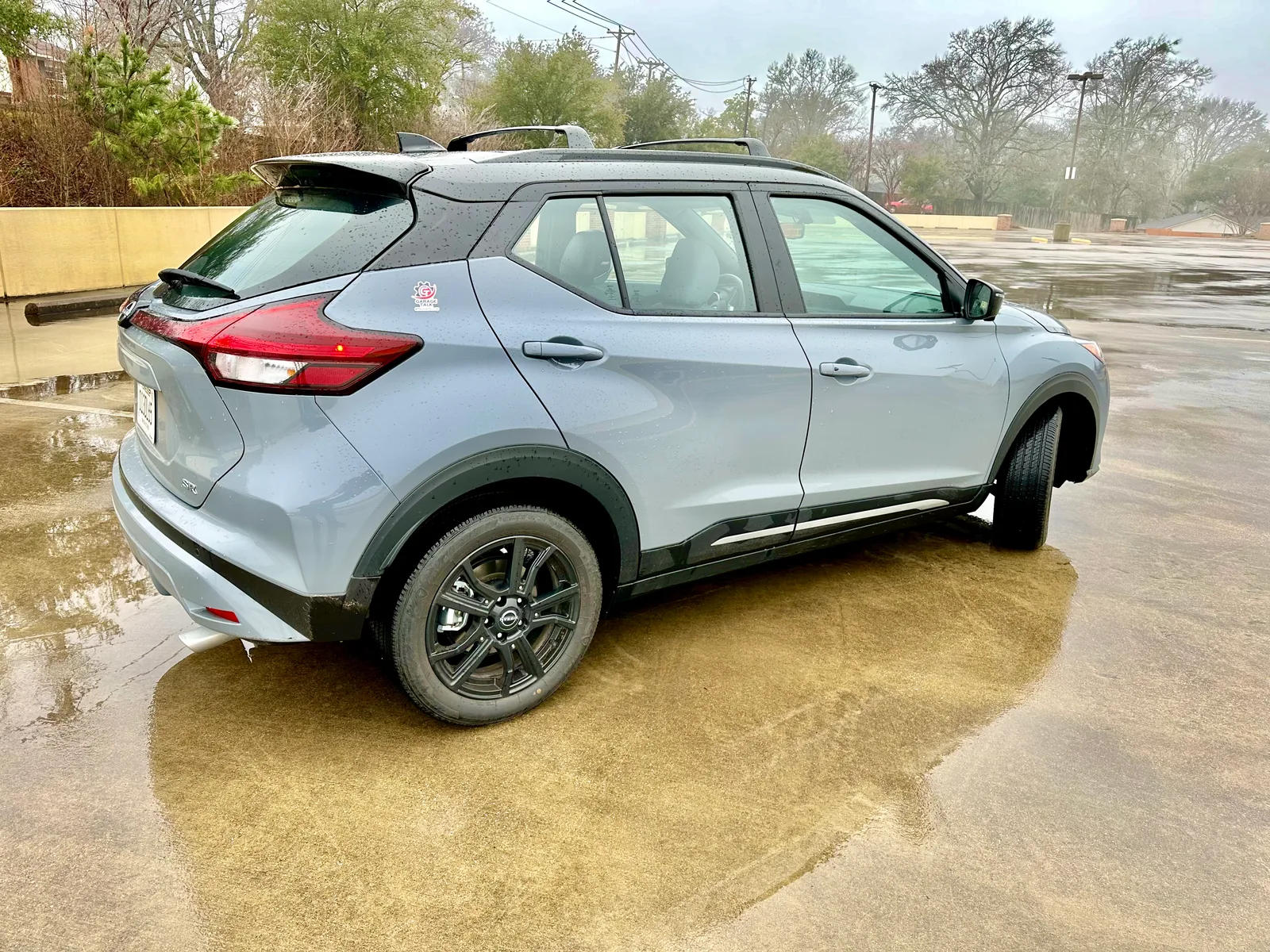2023 Nissan Kicks SR: Surprising and Affordable