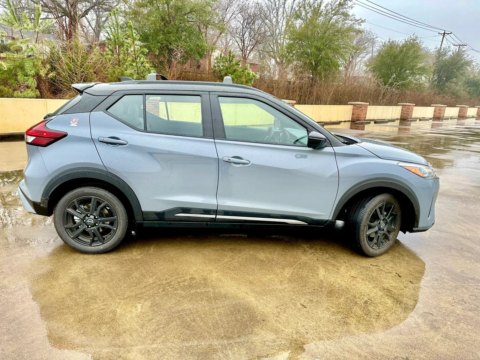 2023 Nissan Kicks SR: Surprising and Affordable