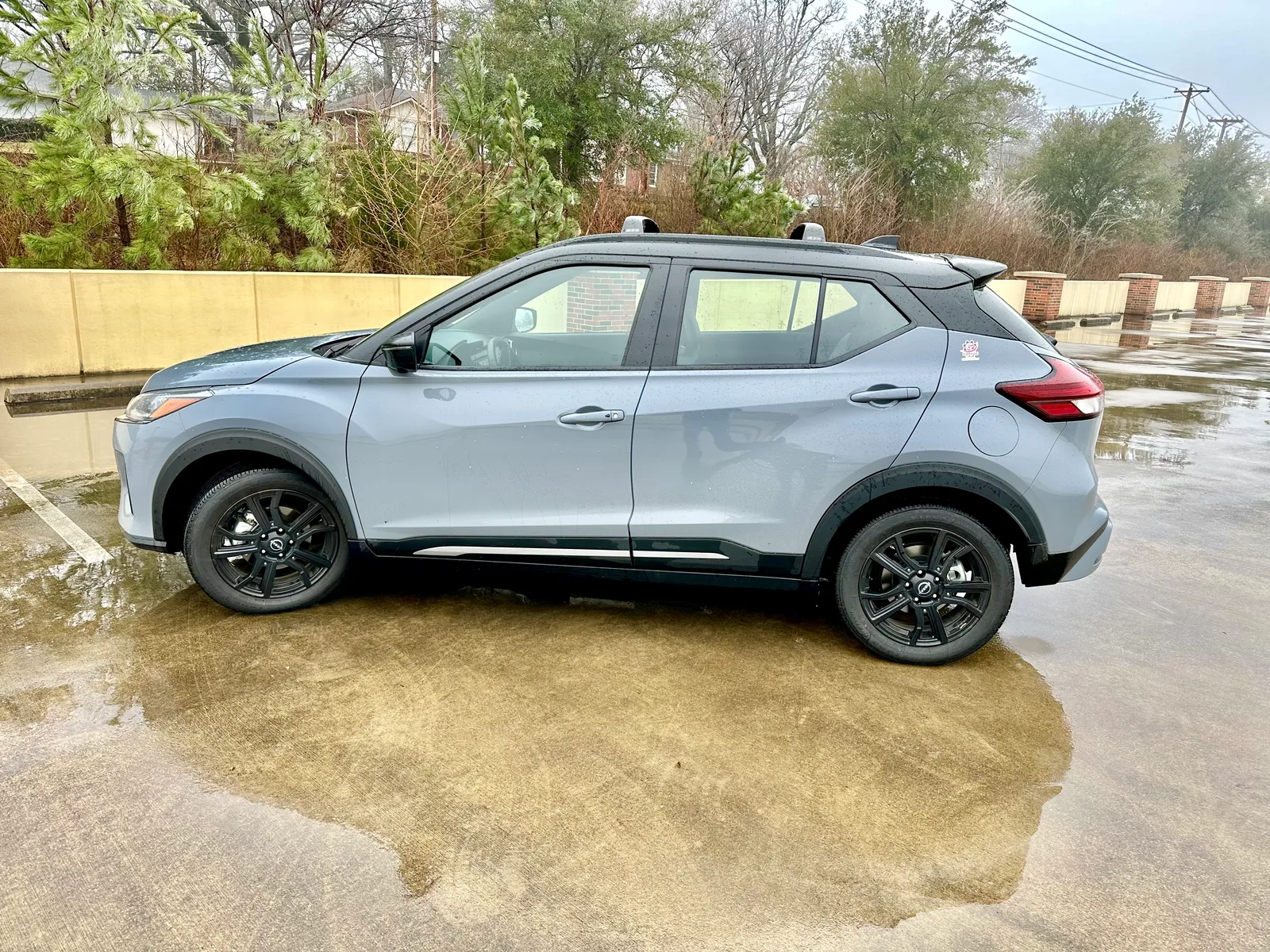 2023 Nissan Kicks SR: Surprising and Affordable