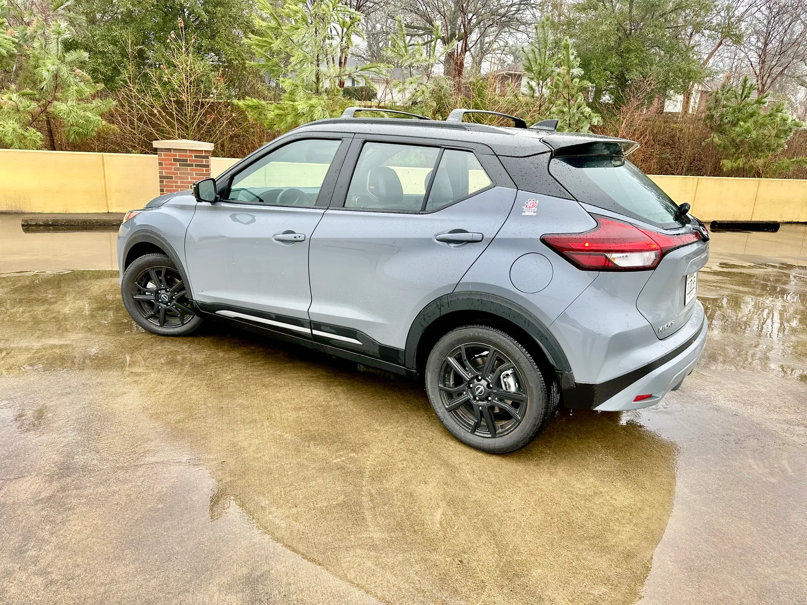 2023 Nissan Kicks SR: Surprising and Affordable