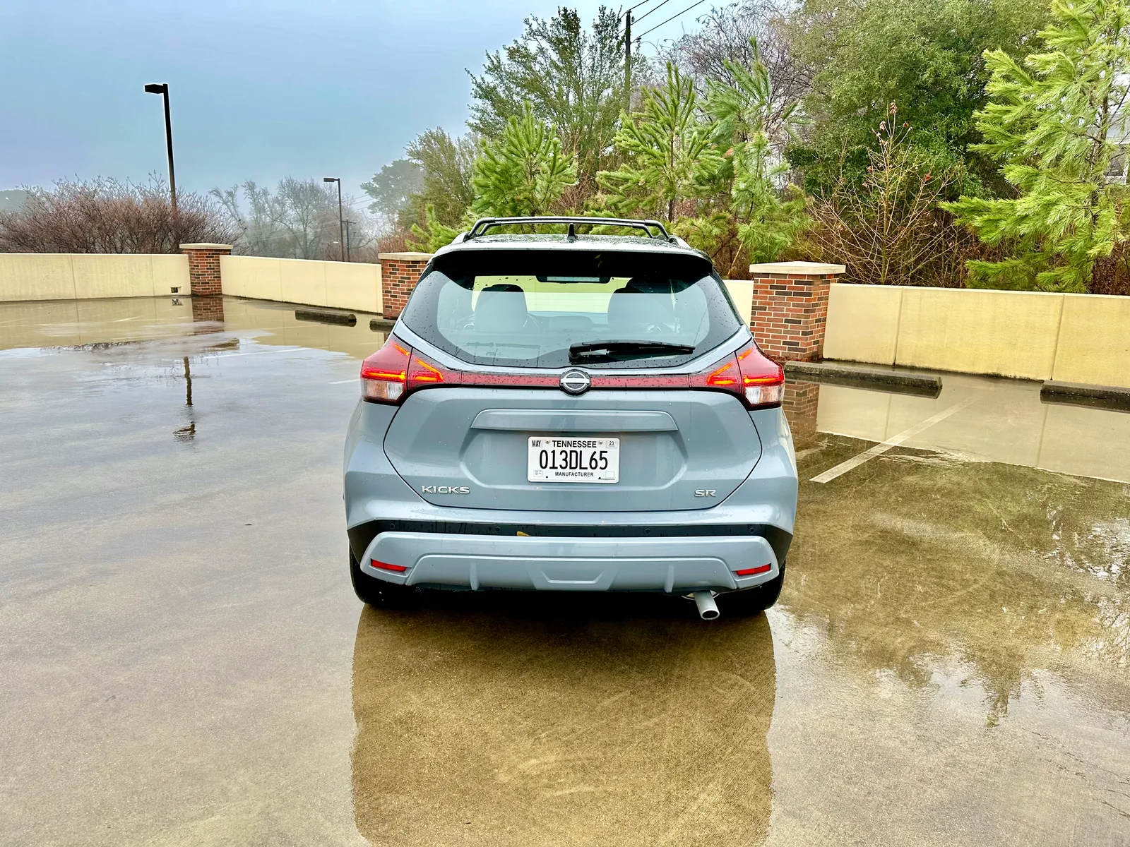 2023 Nissan Kicks SR: Surprising and Affordable