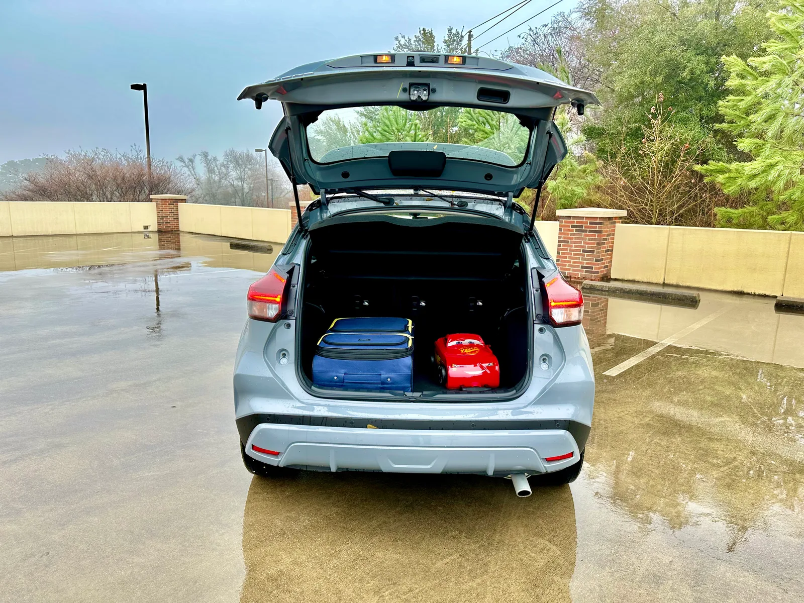 2023 Nissan Kicks SR: Surprising and Affordable