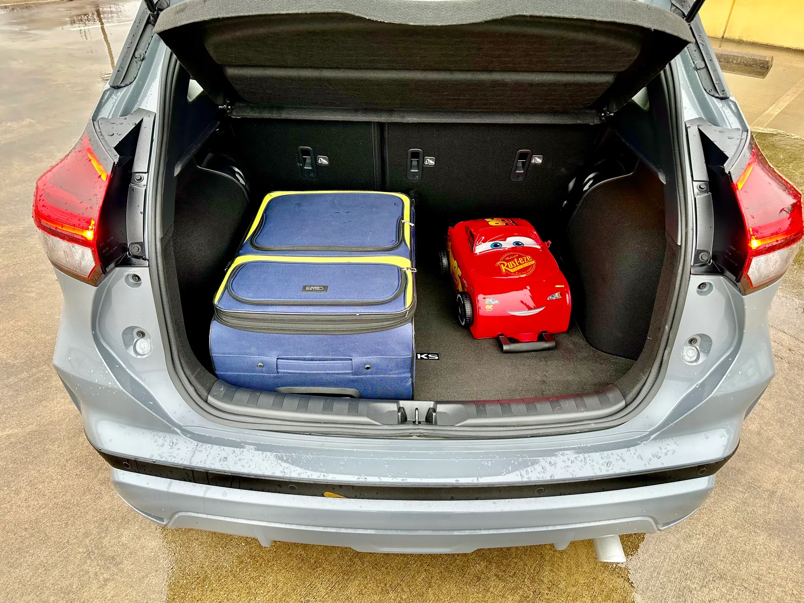 2023 Nissan Kicks SR: Surprising and Affordable
