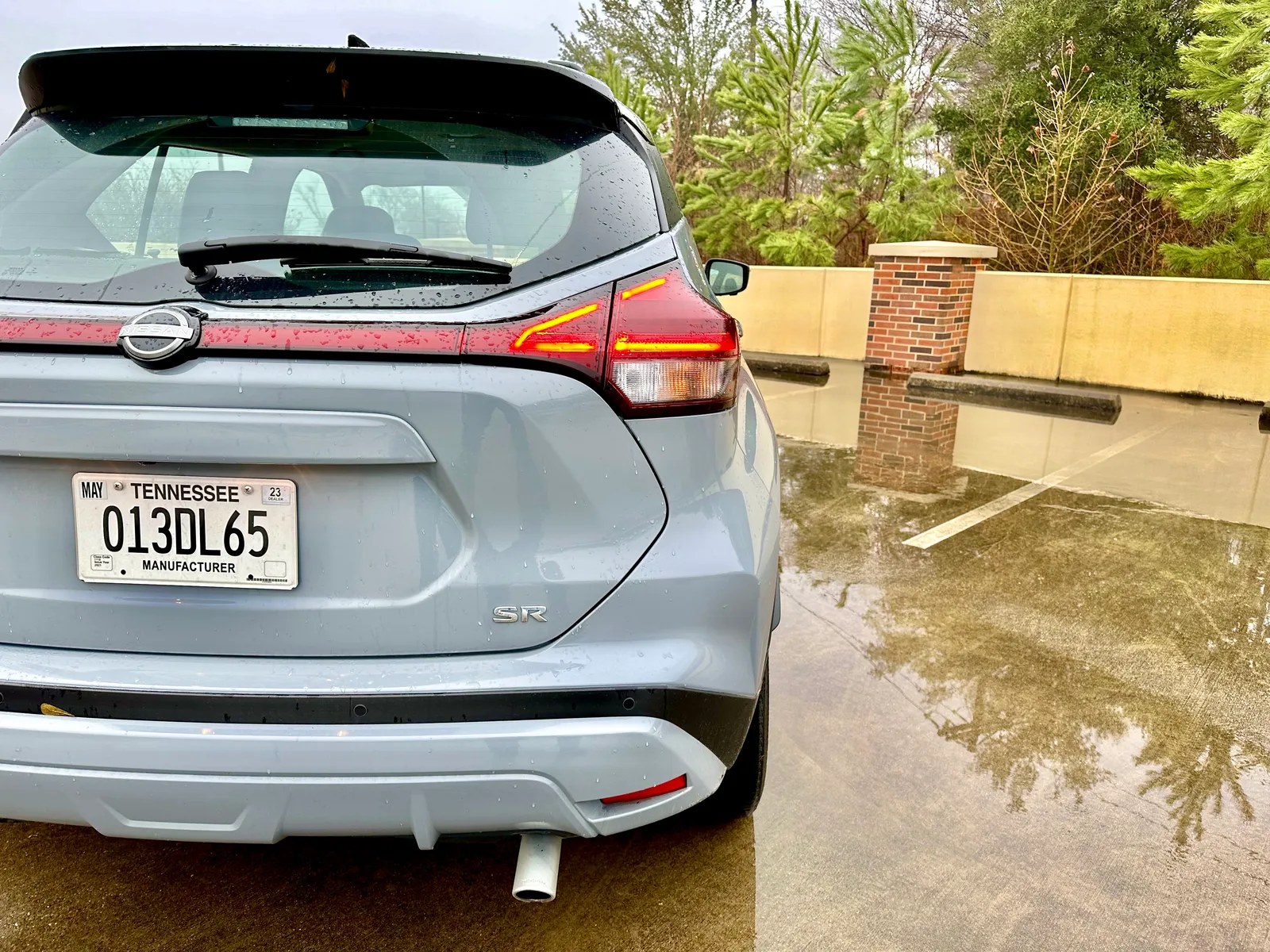 2023 Nissan Kicks SR: Surprising and Affordable