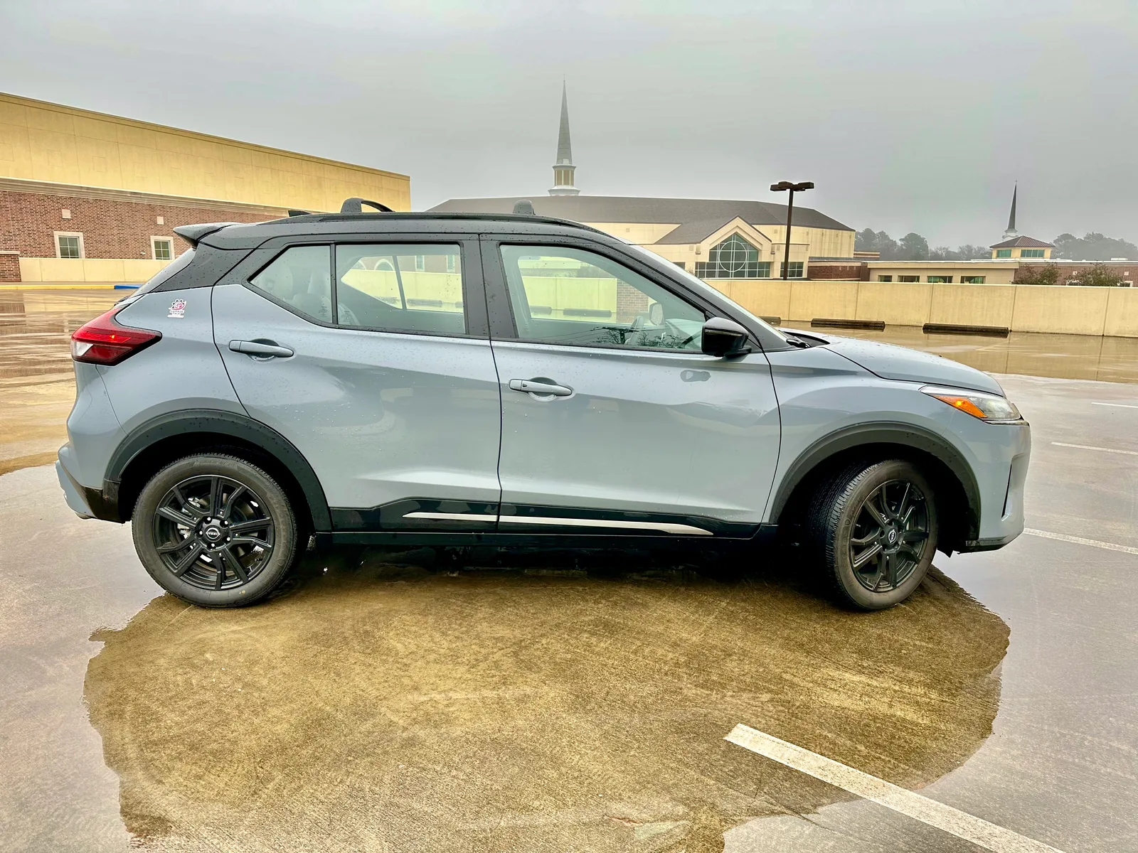 2023 Nissan Kicks SR: Surprising and Affordable